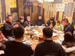 -弄堂里(雨花客厅店)