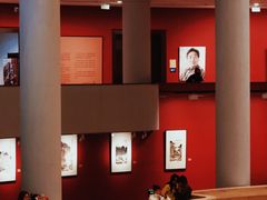 -陕西省美术博物馆