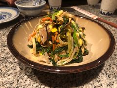 南京素什锦-南京大牌档(龙湖长楹天街店)