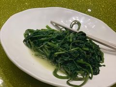 -龙船人海鲜城(长治路店)