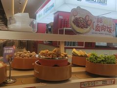-龍歌自助小火锅(漳州二路爱购店)