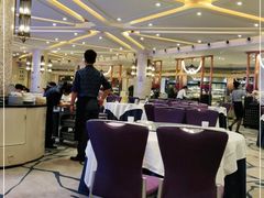 大堂-粤珍轩.创始店.始于2001(含光门店)