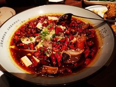 -胡桃里音乐酒馆(四道口店)