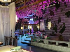 大堂-韵秋荷(宝山龙湖天街店)