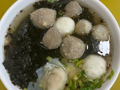 -味然香(起义路店)