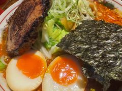 -老龙亭拉面店