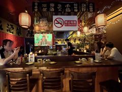 -鸟泉居酒屋·烧鸟·酒馆(百子湾店)