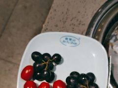 -金滏山烤肉·海鲜·火锅自助餐厅(襄阳万达店)