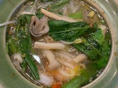 -荷花泰菜(东方新天地店)