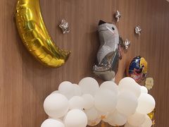 -麦当劳(天鹿南路分店)