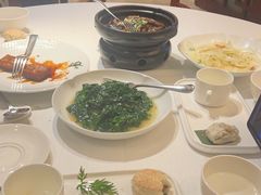 -扬州香格里拉·香宫中餐厅