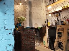 -喜柿咖啡SeeS coffee