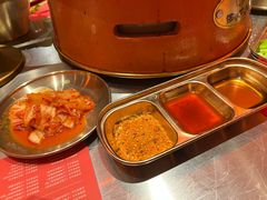 -西塔老太太泥炉烤肉(苏州大悦城店)