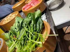 -龍歌自助小火锅(崂山丽达店)