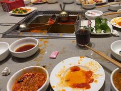 -海底捞火锅(徐州火车站店)