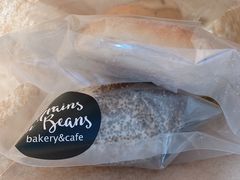 -面包谷Grains n' Beans(九号公馆店)