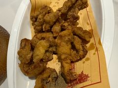 -山海菜馆·海肠捞饭·青岛菜(栈桥店)