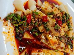 -灯盏窝饭店(新都分店)