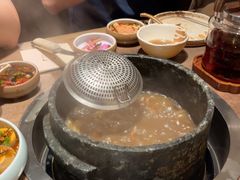 -蘑界·野生菌火锅(深业上城店)