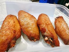 -澳门陈光记烧味饭店(南京德基广场店)