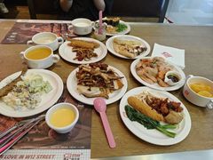 -西十二街牛排(西红门荟聚店)