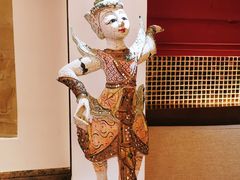 景观位-阿诺泰·泰国餐厅(紫荆店)