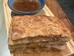 -那家小馆•北京菜•烤鸭(中关村店)