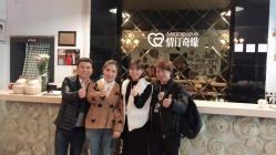 点击看大图 -情订奇缘婚纱摄影(和平路店)