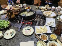 -丽江火塘人家(西安路店)