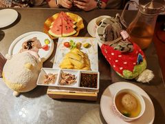 -宋园·金宴浙鲜馆(静安店)