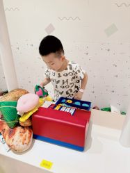 -meland club亲子乐园(重庆万象城店)