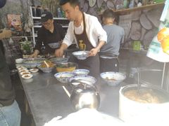 -老街杂酱面(东升街店)