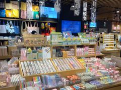 -九木杂物社(恒隆广场店)