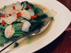 -丽思卡尔顿酒店-天泰轩中餐厅(大沽北路店)