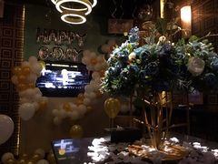 -K+全国连锁KTV(绿地缤纷天地店)