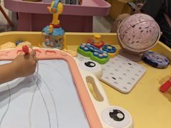 -丽达购物中心(崂山店)