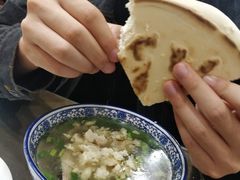 -毅祥斋老孙家泡馍(北院门鼓楼店)