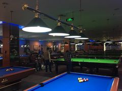 -广州保龄球馆(广州天河体育中心店)