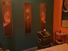 -泰古龙抓龙筋·spa按摩(静安店)