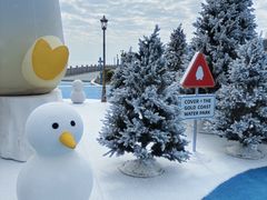 -汕头中海黄金海岸水上乐园