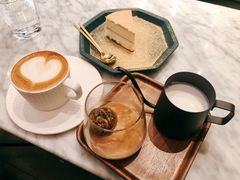 -Home Cafe(水榭春天店)
