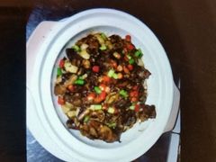 android_upload_pic-老东营·东营菜(西四路店)
