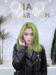 点击看大图 -3AM HAIR SALON烫发染发接发