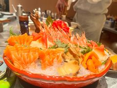 -大渔臻选·棠膳(万象城购物中心店)