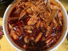 -俏江南天津时尚曲艺主题餐厅(马场道店)