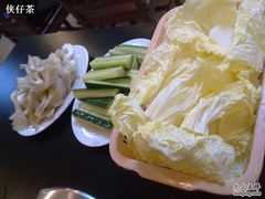 20091018405-二郎田鸡(洛溪食街店)