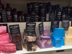 -LUSH(威尼斯人店)