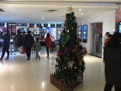 -金逸影城(大悦城IMAX激光店)