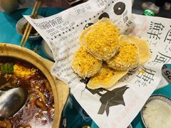 -粉灯牛腩牛杂煲·鸡煲(双井店)