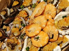 -双合园·海鲜水饺青岛菜(上清路店)